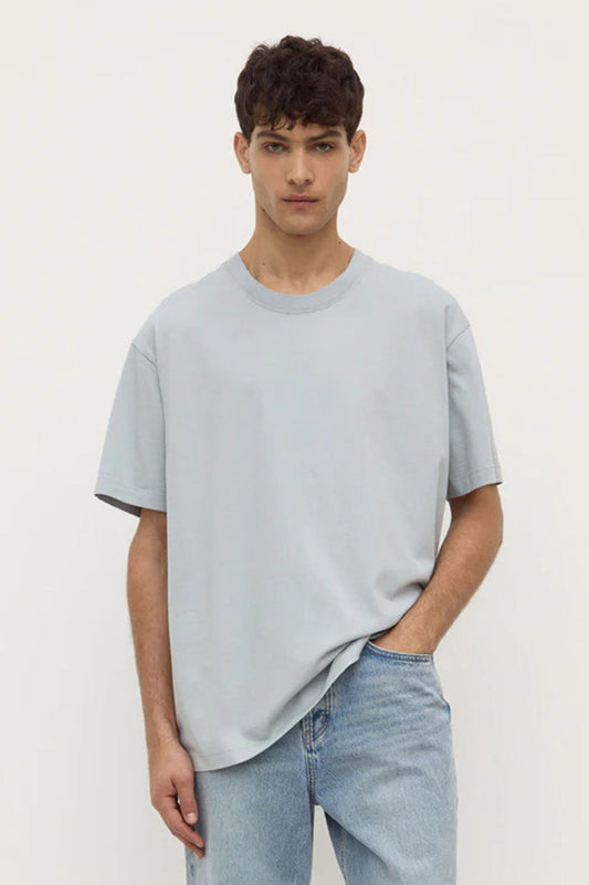 Assembly Kit Tee - Cloud