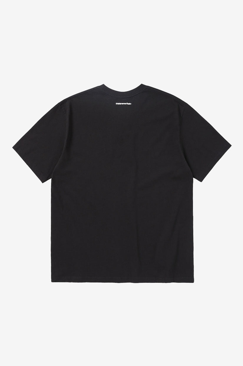Thisisneverthat T-Logo Tee - Black