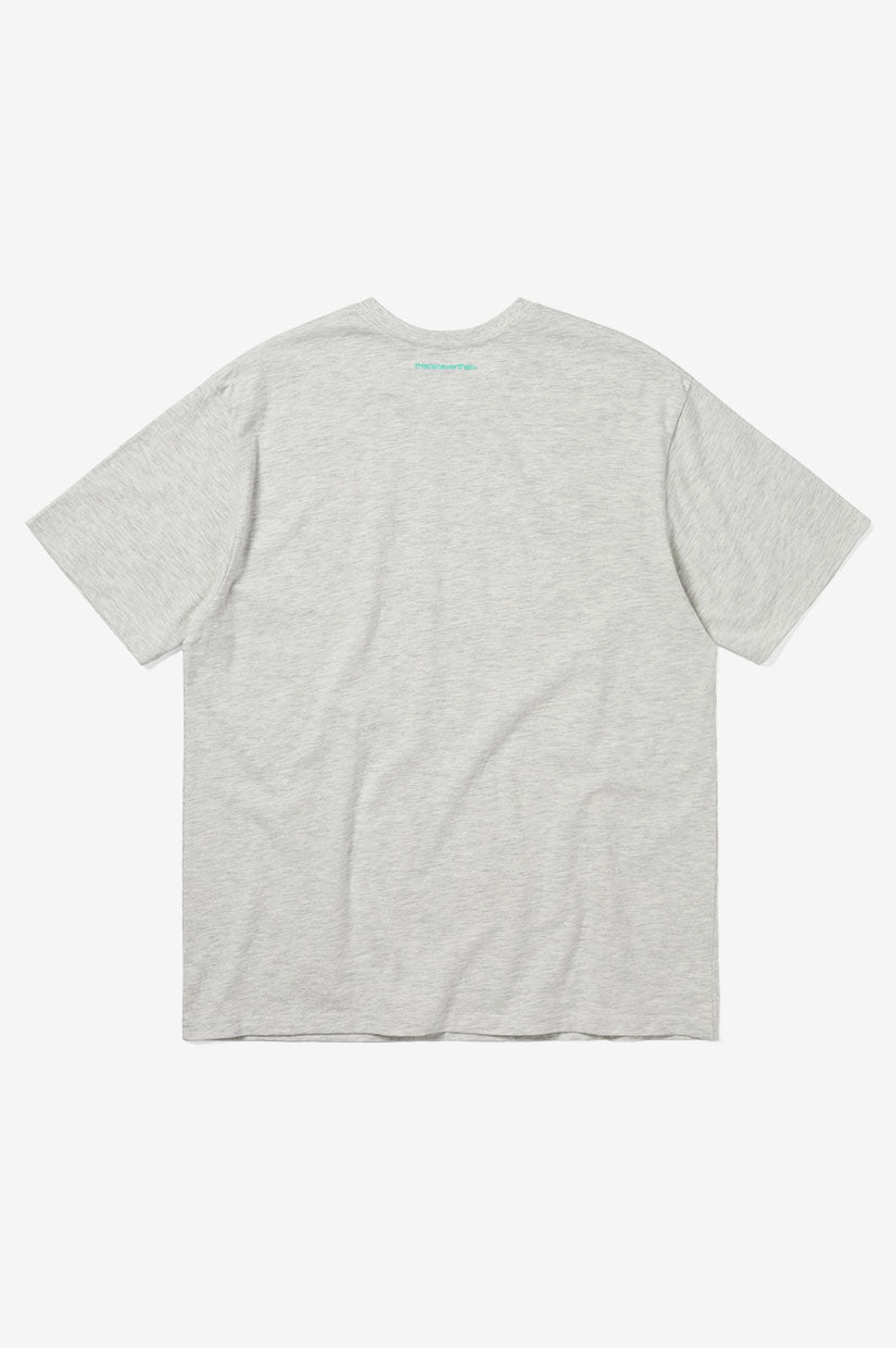 Thisisneverthat T-Logo Tee - Oatmeal