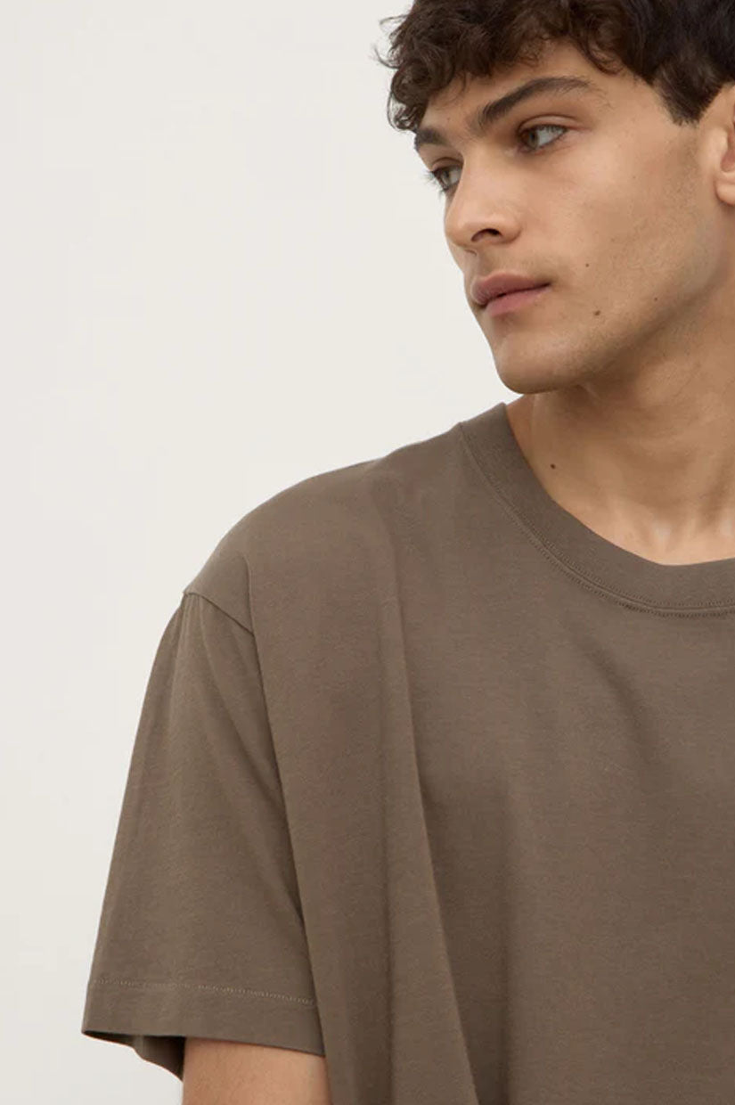 Assembly Kit Tee - Putty