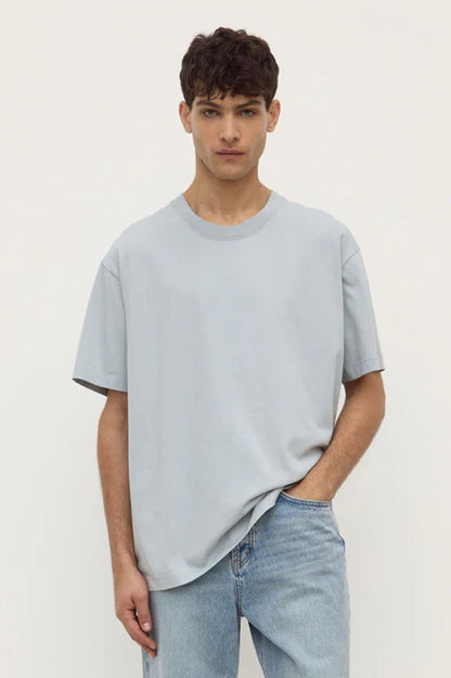 Assembly Kit Tee - Cloud