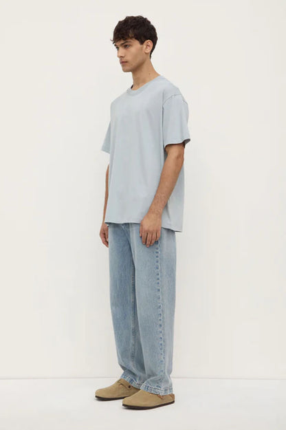 Assembly Kit Tee - Cloud