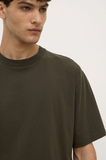 Assembly Knox Oversized Tee - Sorrel