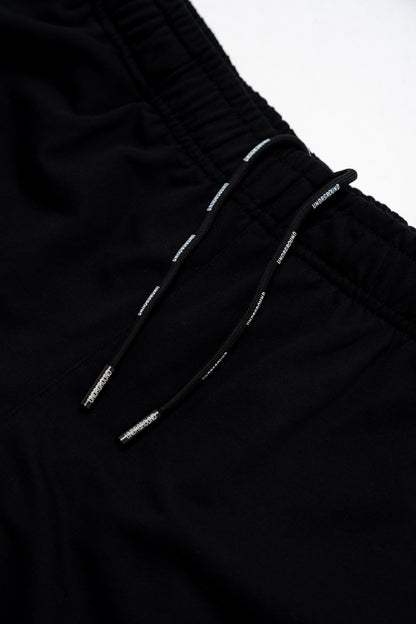 OMERTA SHORTS - TIFFANY