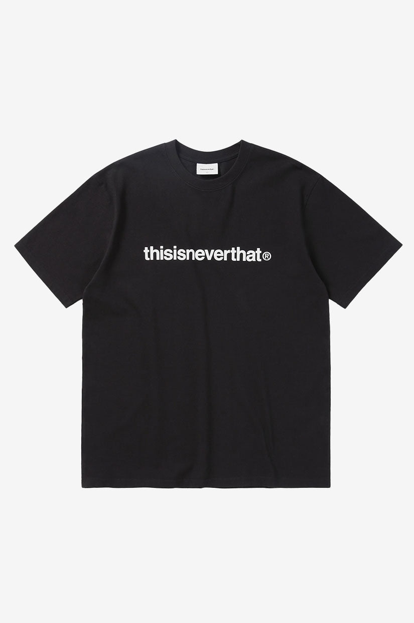 Thisisneverthat T-Logo Tee - Black