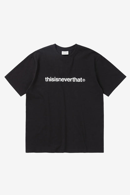 Thisisneverthat T-Logo Tee - Black