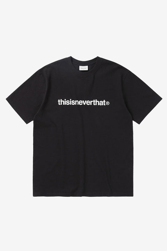Thisisneverthat T-Logo Tee - Black