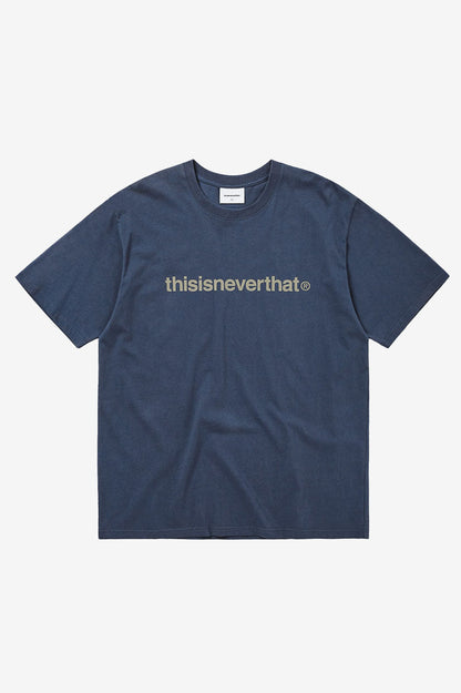 Thisisneverthat T-Logo Tee - Deep Water