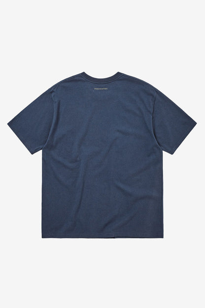 Thisisneverthat T-Logo Tee - Deep Water