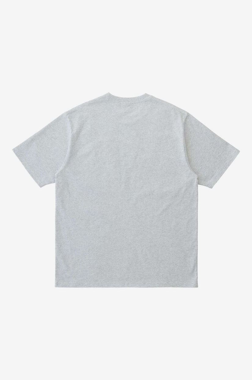 Gramicci Granola Tee - Heather Ash