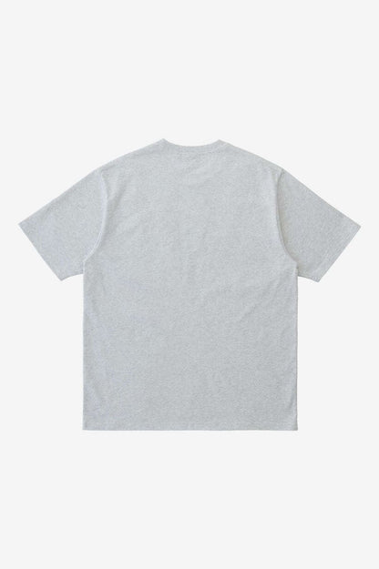 Gramicci Granola Tee - Heather Ash