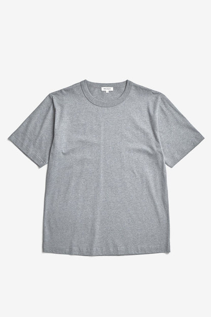 Norse Projects Holger Optic Tee - Grey