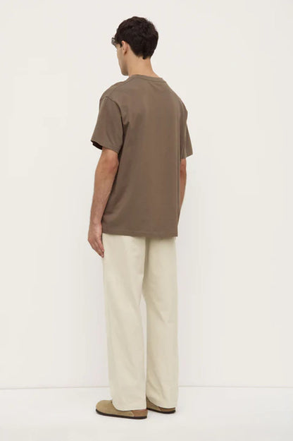 Assembly Kit Tee - Putty