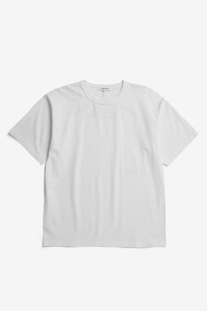 Norse Projects Simon Arch Tee - White
